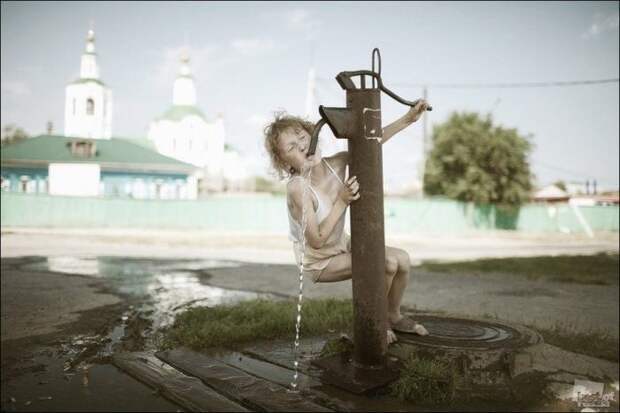Смешная Россия