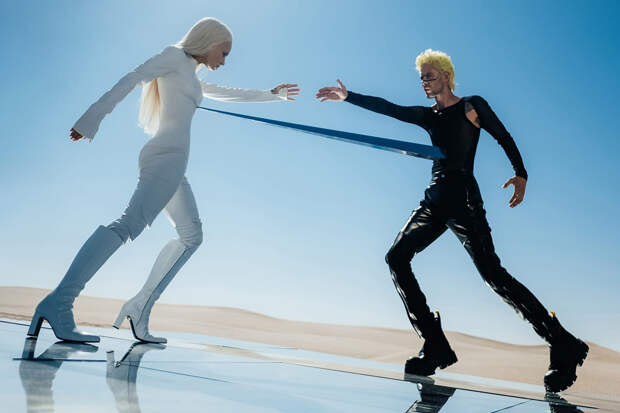 Макс Барских и Zivert сделали «дорого-богато»: обзор главных музновинок недели