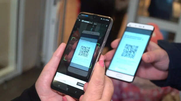 Юрист Пашин: нетипичное поведение может привести к блокированию перевода