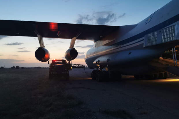 Politico: в Европе цены на авиатопливо достигли рекордных $1,9 тыс. за тонну