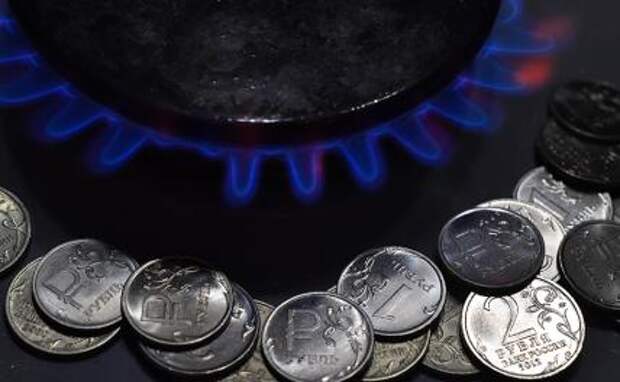 А не будут брать — отключим газ!