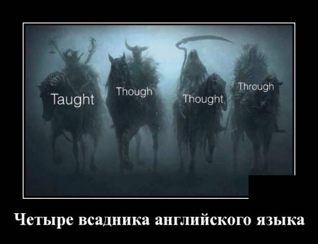 Демотиваторы (20 фото)