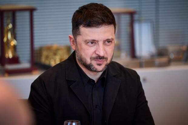 Axios: предложенные США гарантии Киеву не будут вечно доступны для рассмотрения