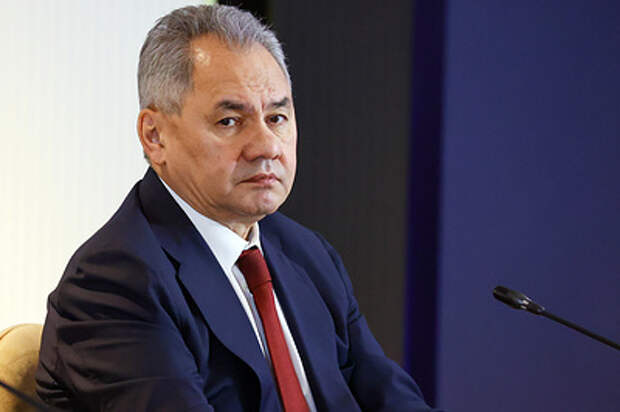 Шойгу почтил память советских летчиков, помогавших Лаосу в годы агрессии США