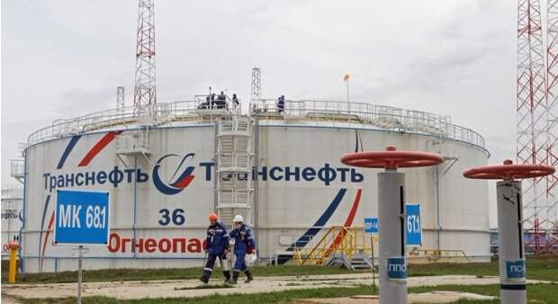 Saudi imports of Russian fuel soared tenfold in June