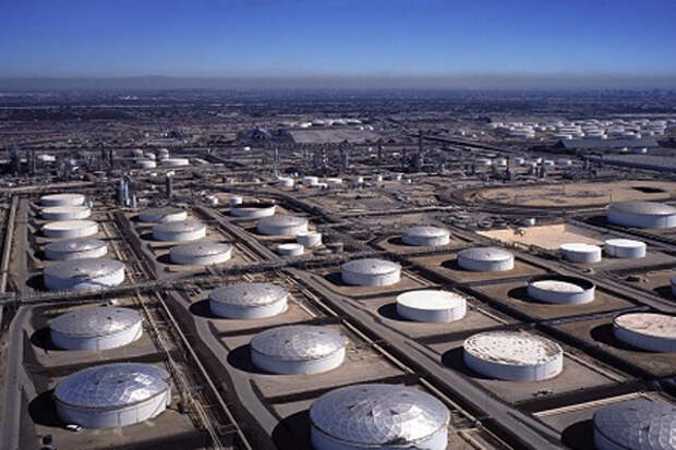 США просят вскрыть нефтяной резерв даже своих “противников”