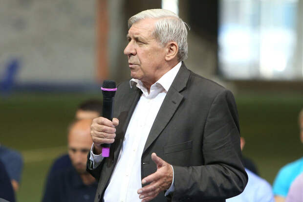 Экс-игрок ЦСКА Пономарев назвал трагедией непопадание Италии на чемпионат мира