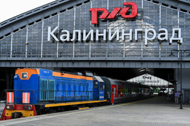 Литва запретила транзит в Калининград. Как реагирует и что обещает Москва