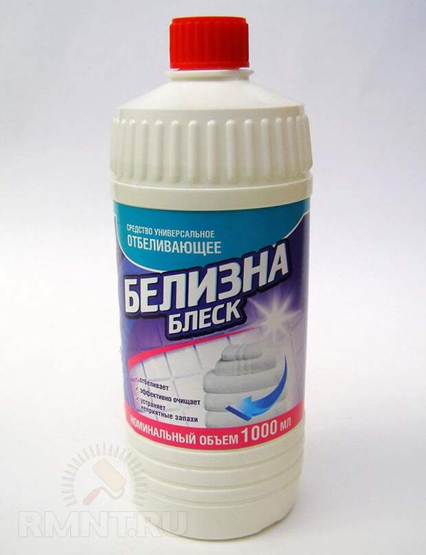 Как убрать плесень на стенах. Народные методы по приемлемой цене