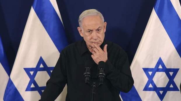 Израиль трещит по швам. Политики объявили Нетаньяху войну