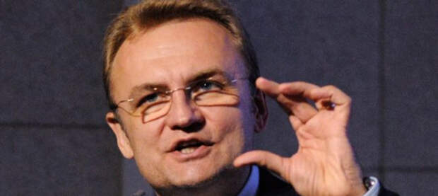 Мэр Львова назвал последствия удара «Орешником» ужасными, которые могли быть куда хуже