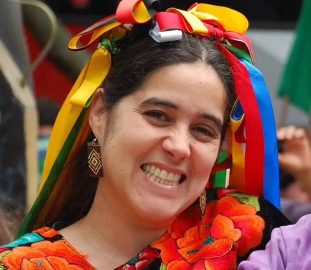 Уснула навечно: известную аргентинскую актрису Писарро нашли мертвой в автобусе