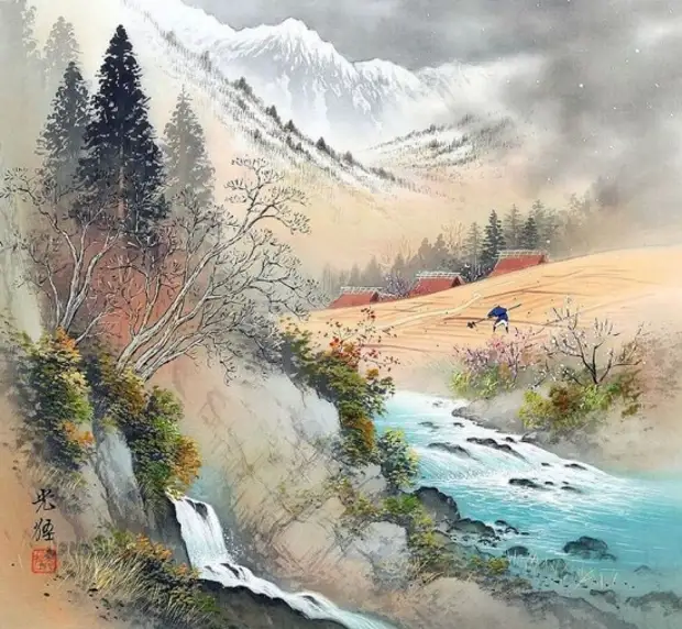 �������� ������ ������� (Koukei Kojima) ������� � 02