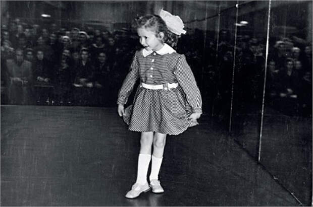 Центральный Детский Мир