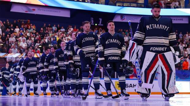 Бывший главный тренер сборной России назвал лучшую команду регулярного чемпионата КХЛ