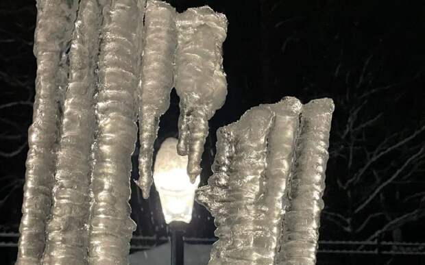 Температура рухнет, дороги скует лед: экстренное предупреждение для рязанцев