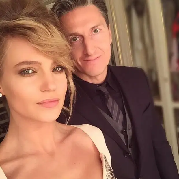 «Ни в коем случае!» Мужу Глюк’оZы отговаривали от свадьбы с певицей