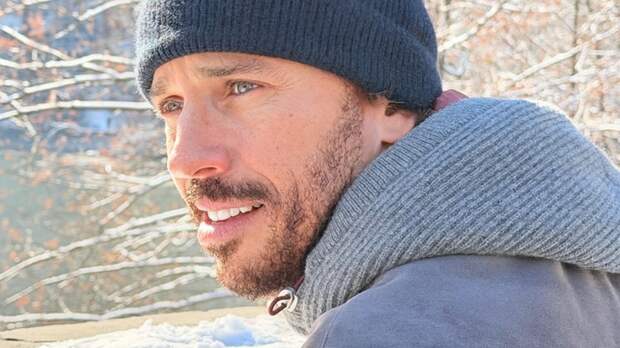 Максим Галкин* изменился до неузнаваемости за границей