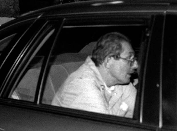 Шпионивший в пользу Москвы агент ЦРУ умер в американской тюрьме