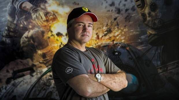 Погиб легендарный разработчик видеоигр Винс Зампелла