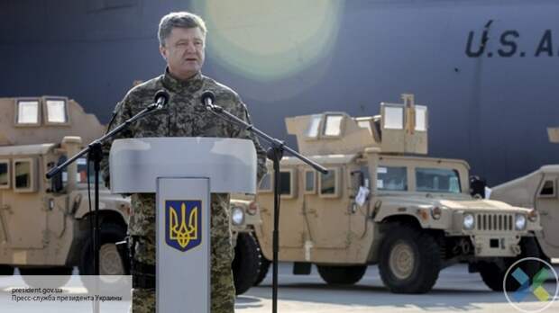 В Донбассе ответили на размещение баз НАТО на Украине: «Пусть приезжают – у нас много домов, которые нужно отстроить»