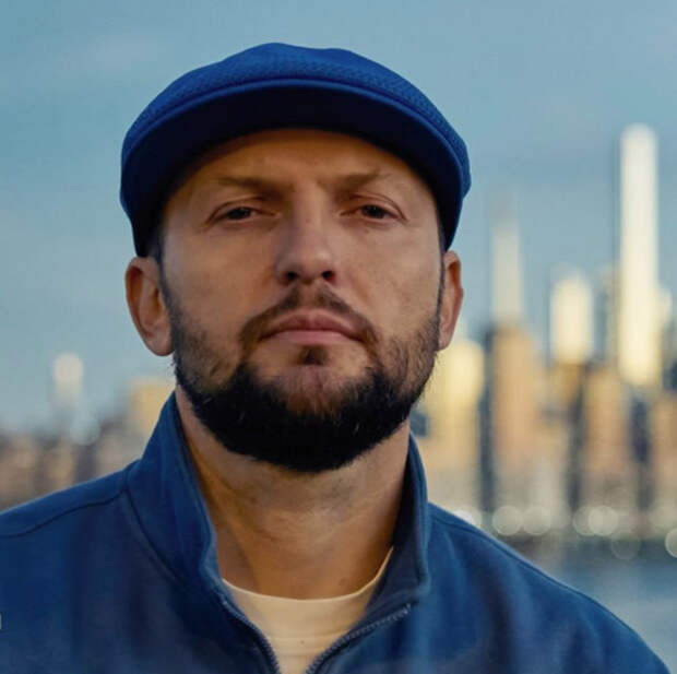 В Нью-Йорке скоропостижно скончался основатель группы Krec рэпер Fuze