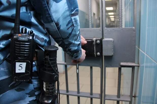 ФСБ задержала в Крыму участника запрещённого нацбатальона
