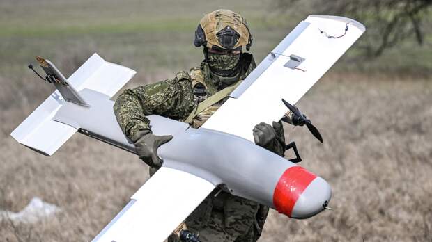 Россия на пороге прорыва: скоро она сможет нанести ВСУ сокрушительный удар