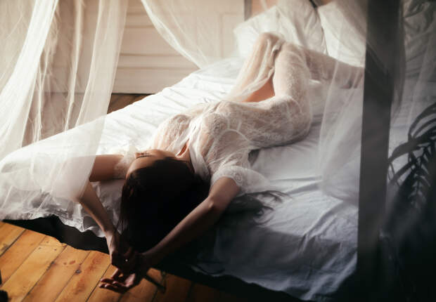 Названы способы правильно оборудовать спальню и лучше высыпаться