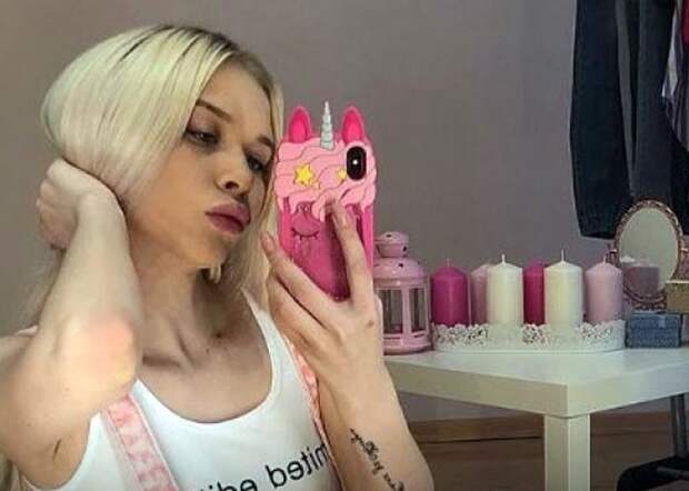 Яна Шевцова заявила об изнасиловании в ночном клубе Яна Шевцова
