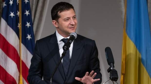 Вассерман рассказал о рассекреченном разговоре Порошенко и Байдена