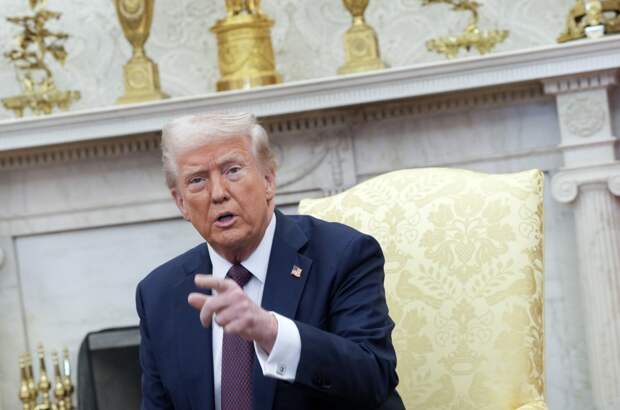 Трамп анонсировал наземную спецоперацию еще в одной стране