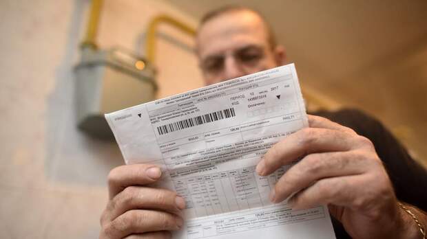 Россиянам объяснили изменение схемы оплаты ЖКУ с 1 марта