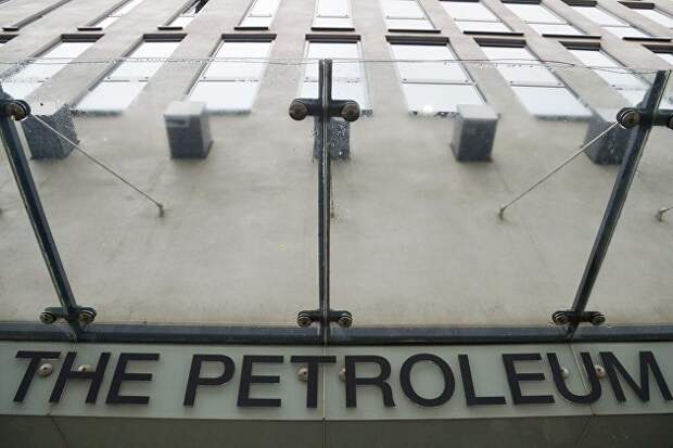 Цены на нефть усиливают рост в преддверии заседания ОПЕК+