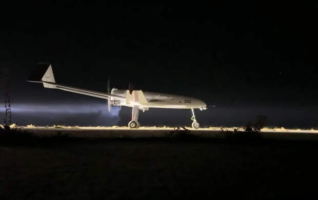 Ночью противник атаковал Крымск Краснодарского края, есть погибший