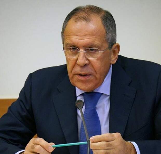 МИД выразил протест послам Британии и Франции в связи с ударом по Брянску