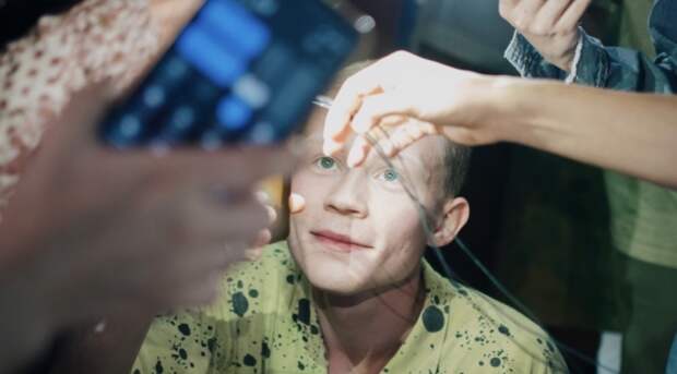 Площадка «Театр.doc» провела лабораторию-исследование мошенничества