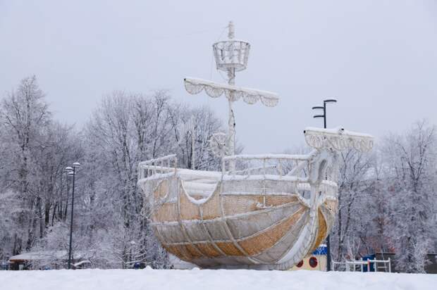 Туляки могут выбрать общественные пространства для благоустройства в 2027 году