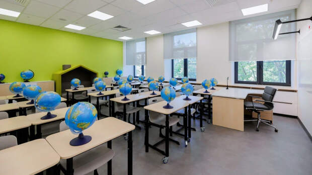 Ракова: востребованность подготовки к ЕГЭ в МЭШ выросла вдвое