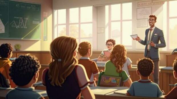 Эксперт Илюхин: Школы и детсады не имеют права требовать от родителей деньги