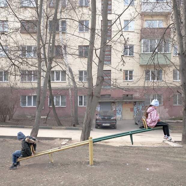 И еще несколько работ Дмитрия