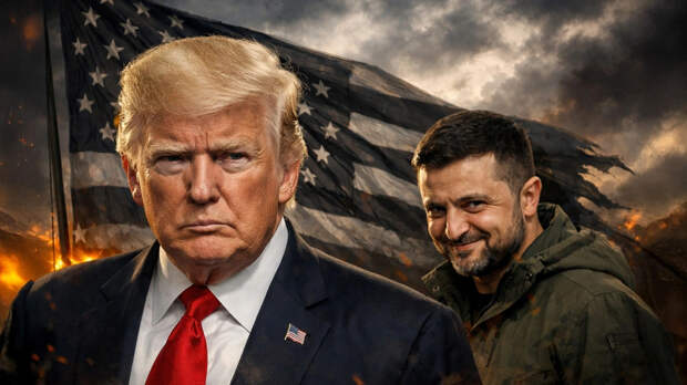 Скандал в Давосе: Зеленский бросил вызов Трампу. Все сделали вывод