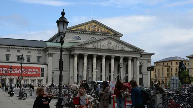 В АТОР прокомментировали опрос об отношении немцев к туристам