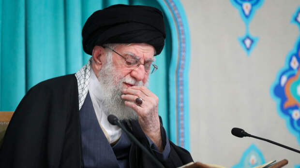 Не скрывается: раскрыто местонахождение верховного лидера Ирана