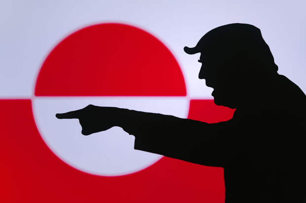 Военный эксперт Степанов раскрыл планы США на Гренландию