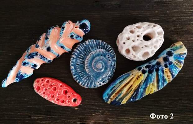 Как начать лепить из глины самостоятельно? Часть 2