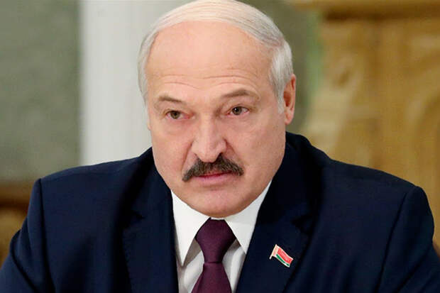 Лукашенко стал самым популярным иностранным лидером на Украине