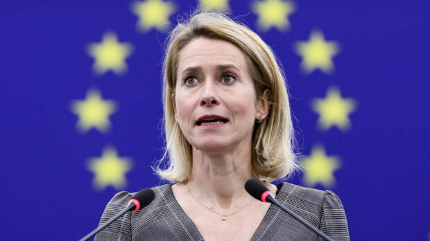 Журналист Боуз раскритиковал Каллас из-за лжи в отношении России