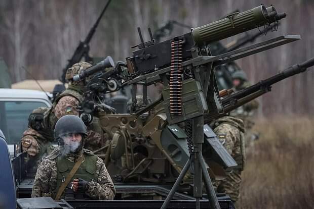 Трамп согласился на участие Украины в операции в Иране