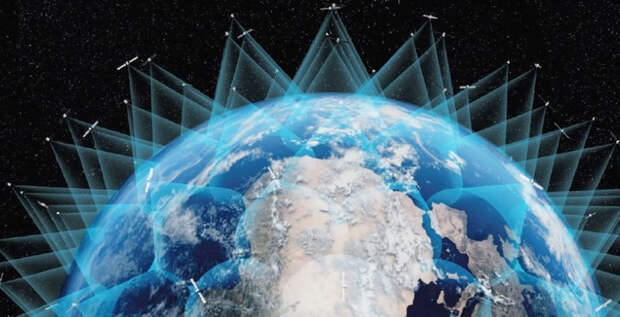 Учёные предупредили о беспрецедентной глобальной угрозе природе и науке из-за роста спутников на орбите